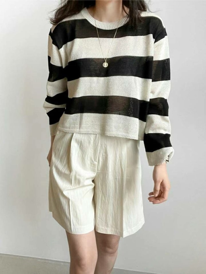 Cooling ST Round Tee Cooling ST Round Tee