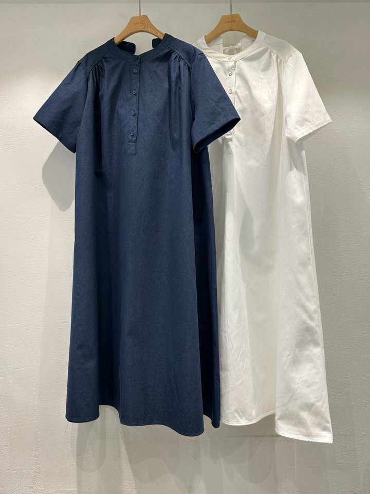 Miu Ribbon One-Piece