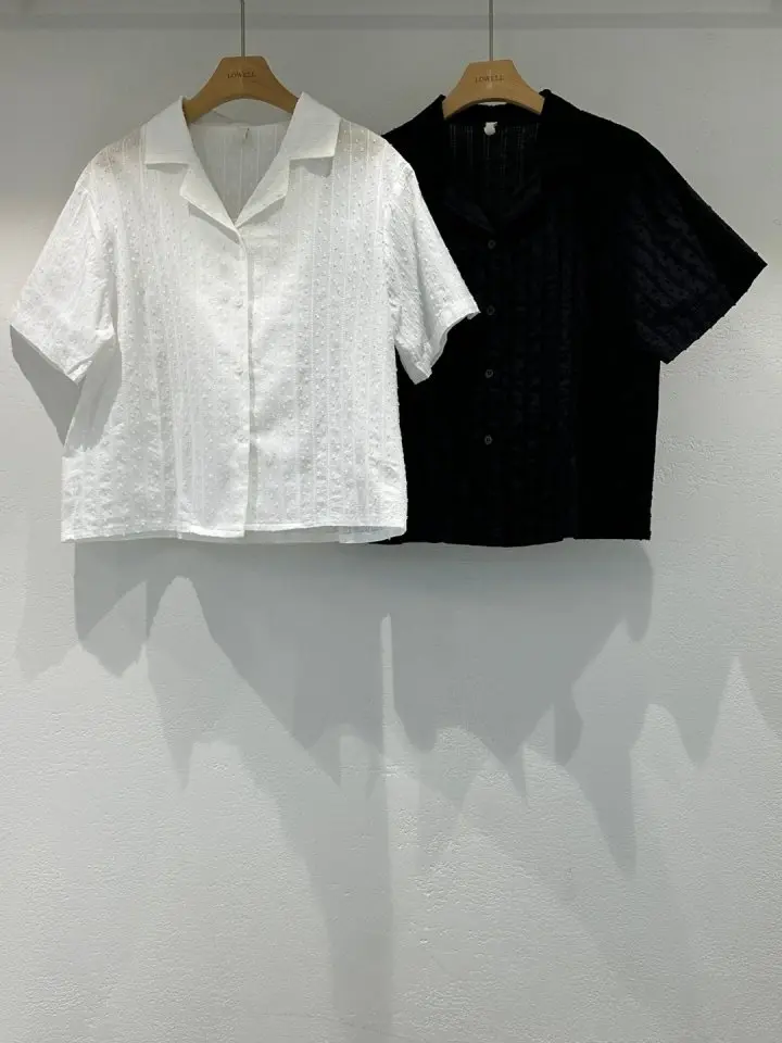 Judy Blouse