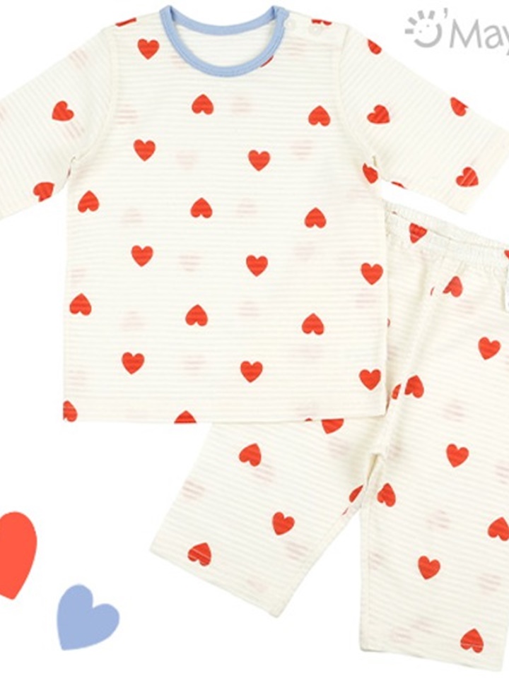 Coral Heart
