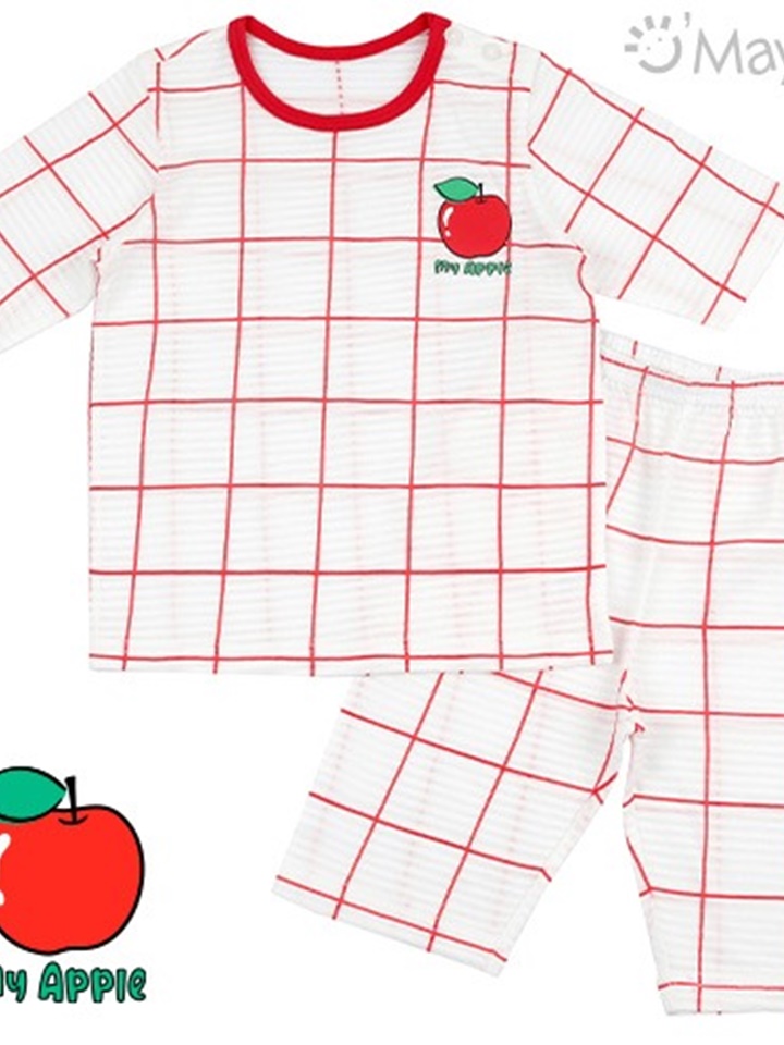 Apple Patch