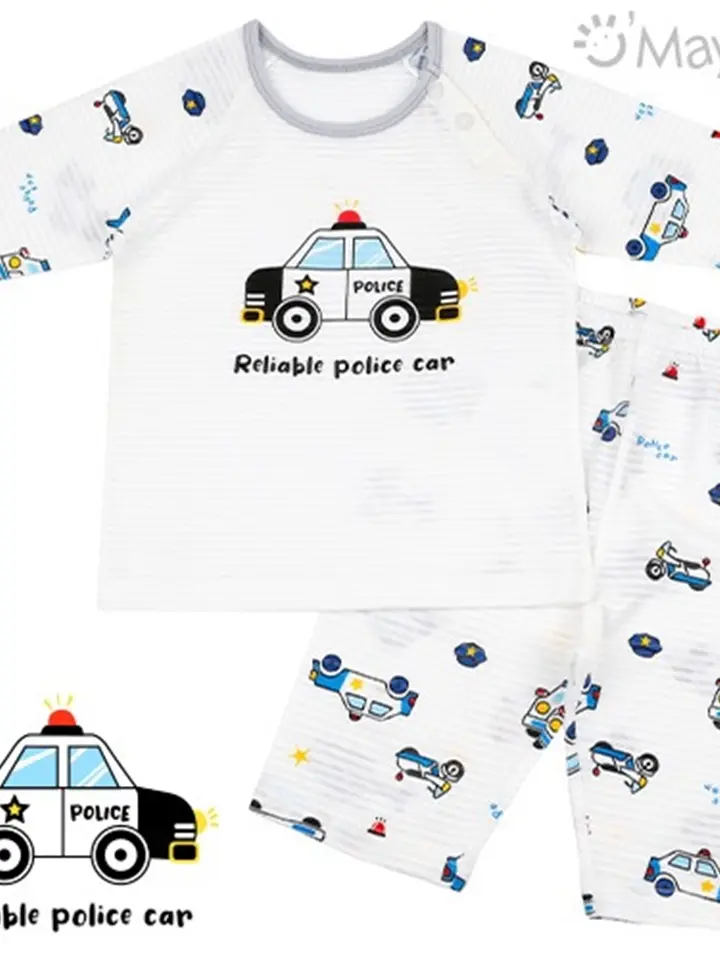 Power Police Car Power Police Car