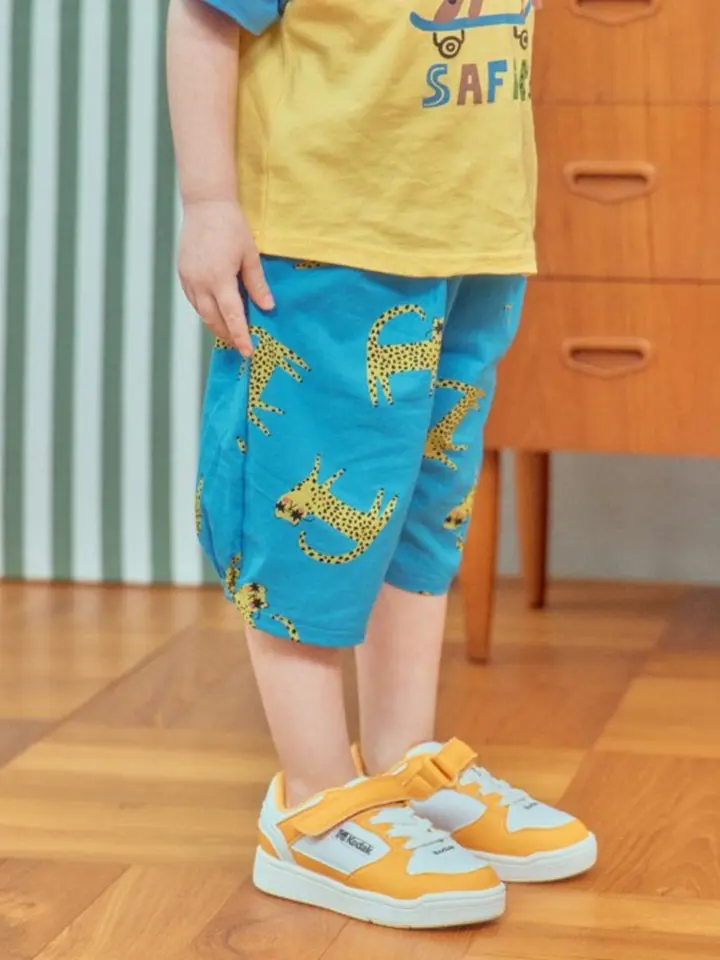 Celebrity Leopard Pants Celebrity Leopard Pants