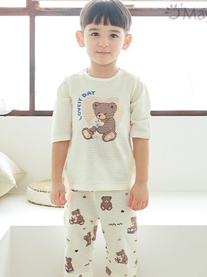 Happy Bear