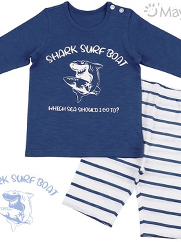 Surfing Shark Surfing Shark