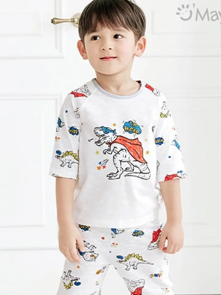 Dino Hero Dino Hero