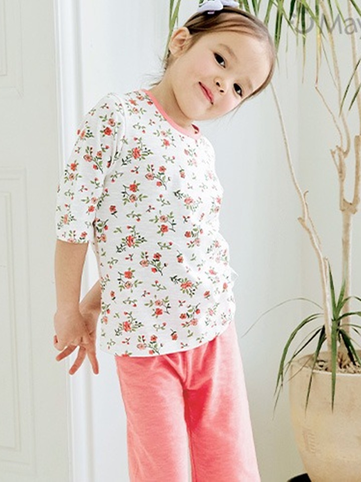 Mini Floral