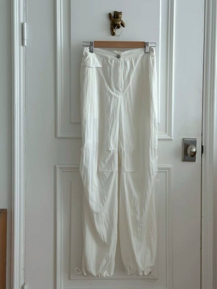 Balloon Jogger Pants