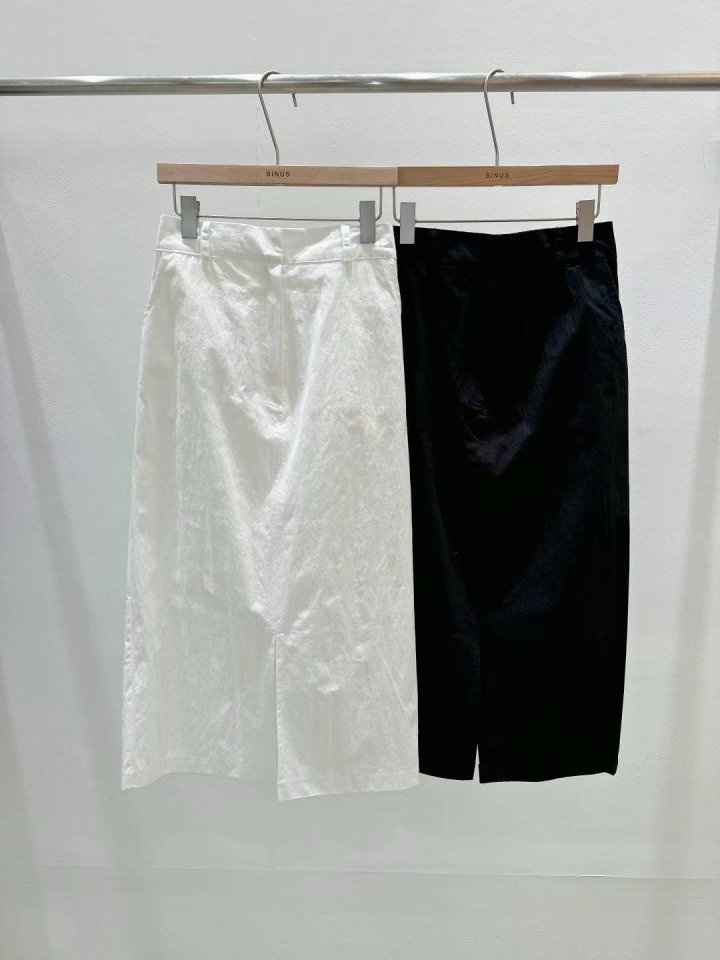 Linkle Skirt