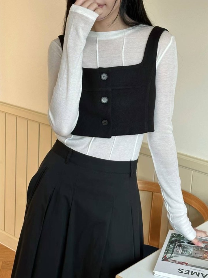 Ber Bustier