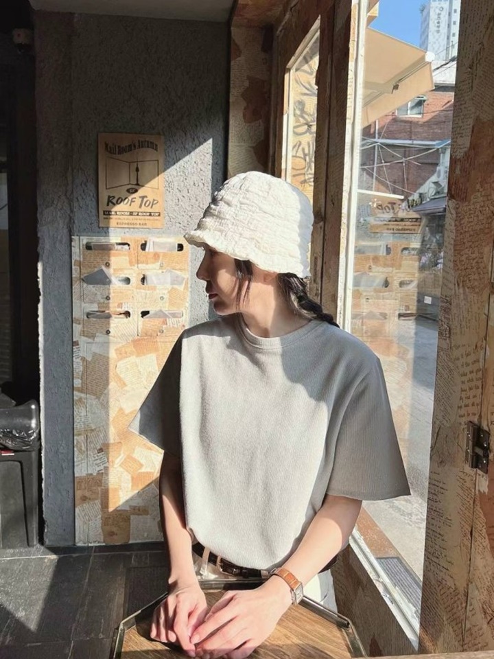 Pearl Tee