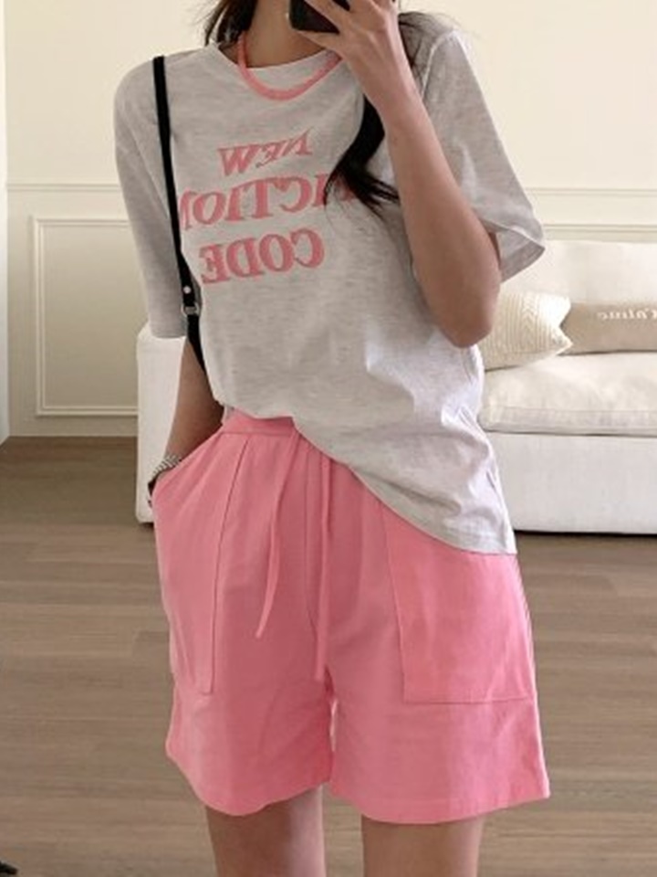 Fiction Short Sleeve Tee Fiction Short Sleeve Tee