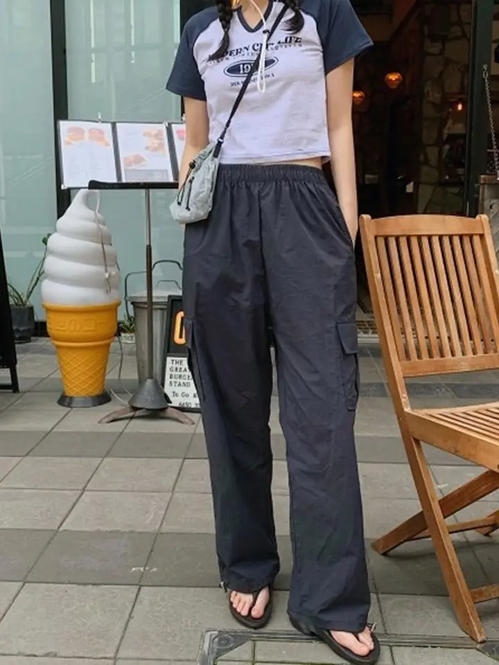 Modern Color Short Sleeve Tee Modern Color Short Sleeve Tee
