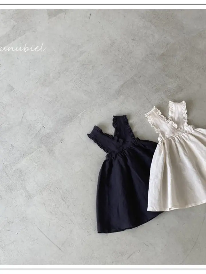 Nunubiel Collection - Cute girl dresses from Korea - KKAMI