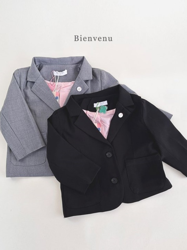 Bienvenu