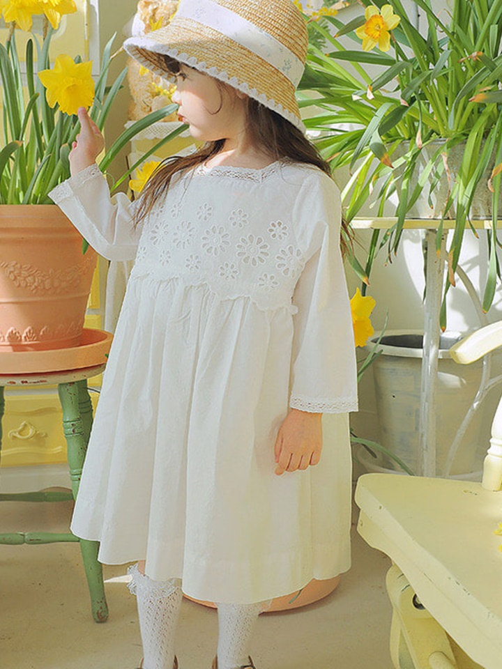 Salley One-Piece