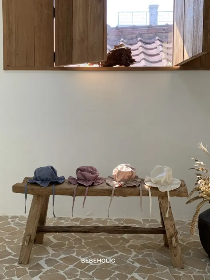 Crunch Bucket Hat