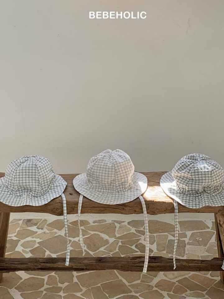 Yogurt ST Bucket Hat