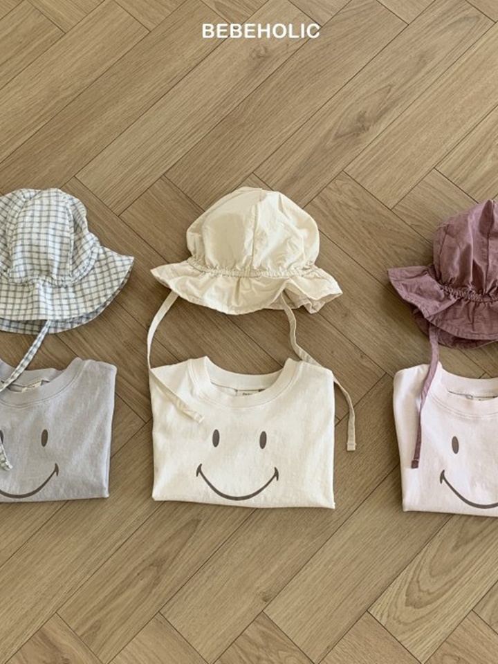 Smile Tee