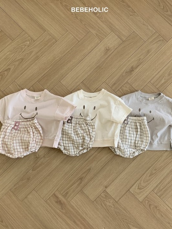 Double Check Bloomers