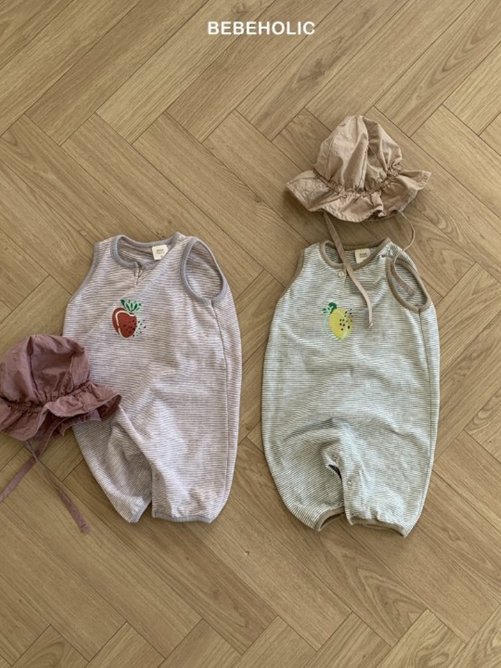 Lin ST Body Suit