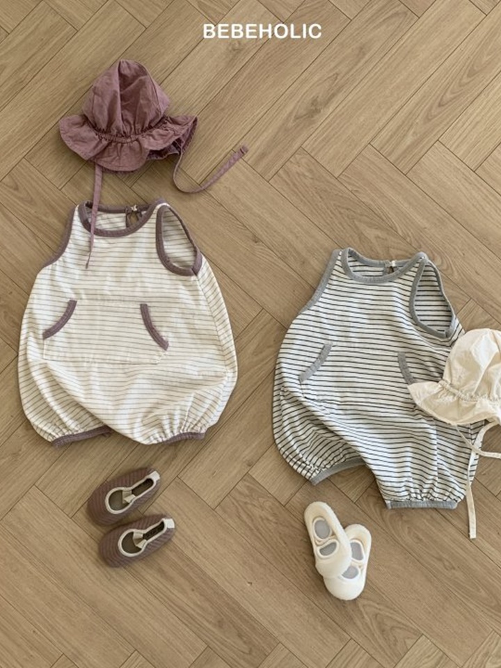 May ST Body Suit