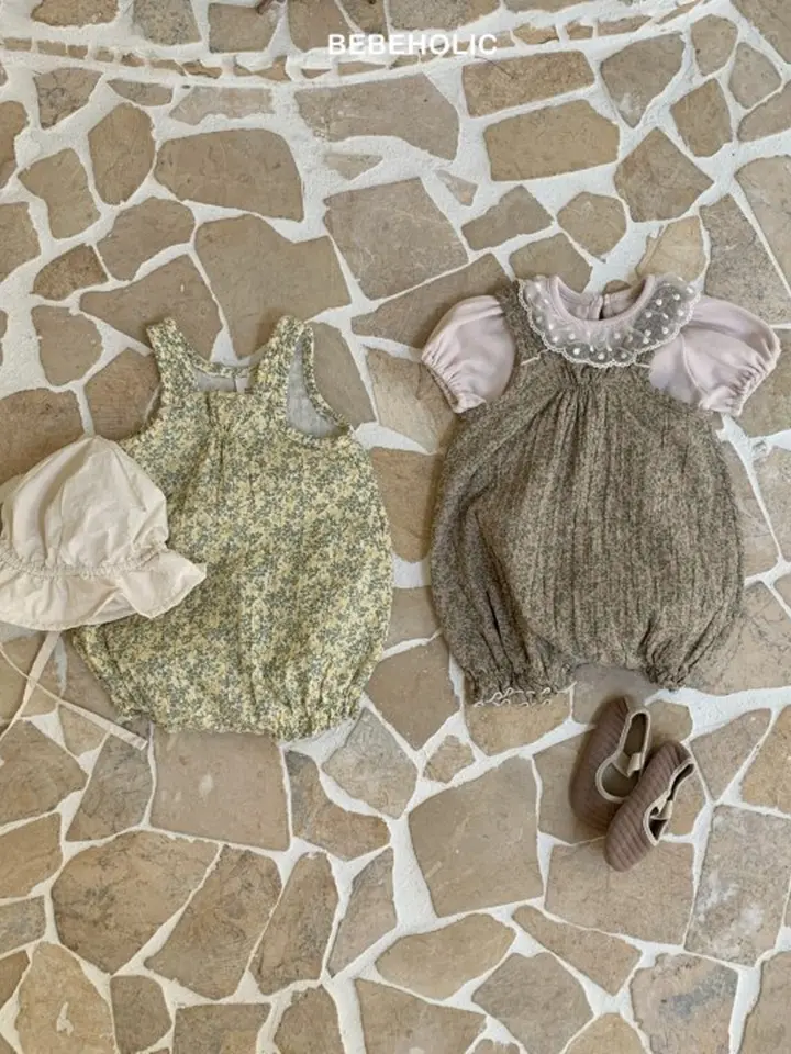 Karen Body Suit