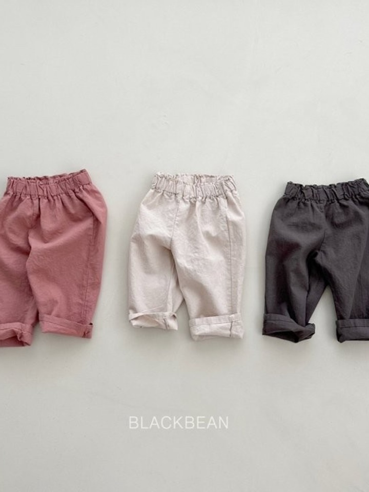 Rod Pants