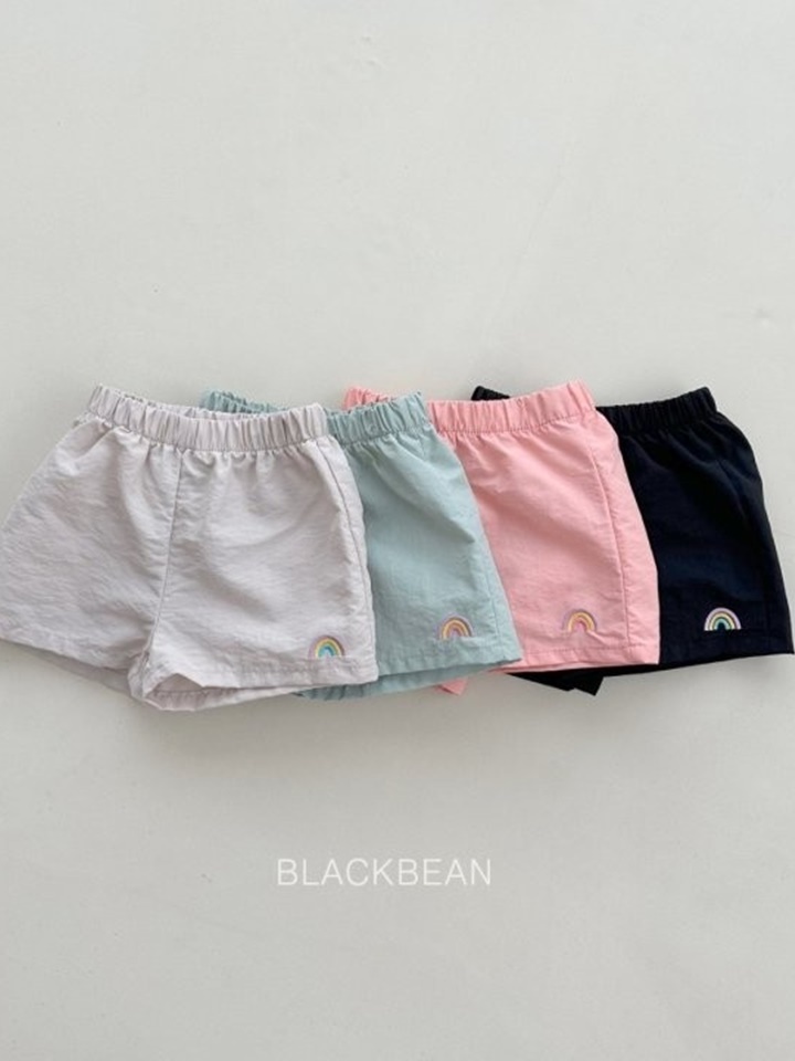 Rainbow PantS