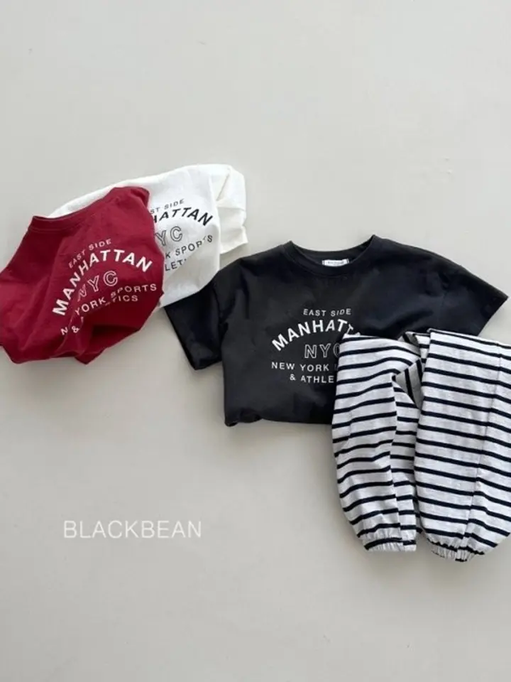 Manhattan Tee