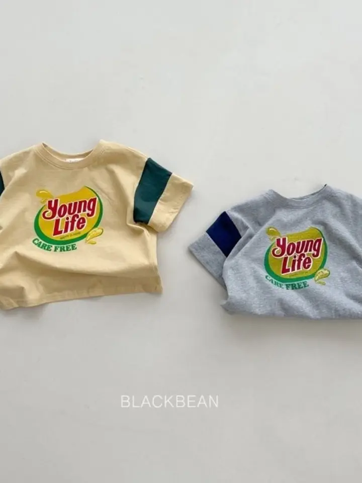 Lemon Tee