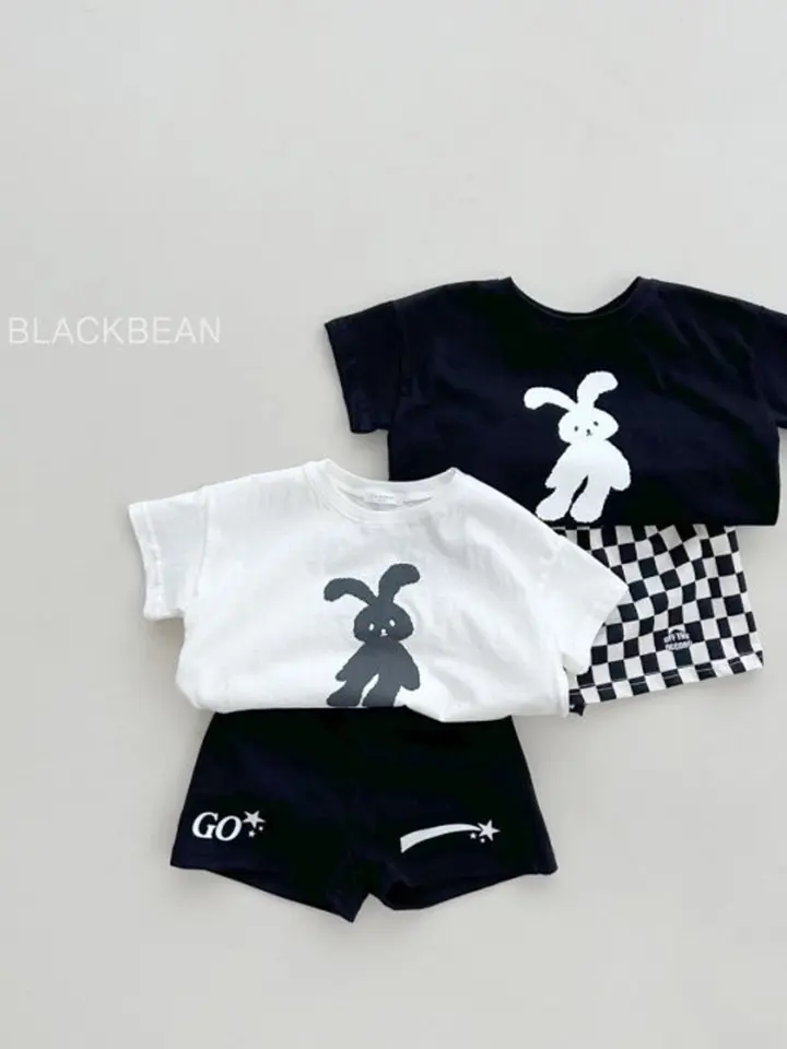 Rabbit Tee