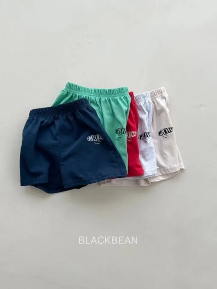 Grow Pants
