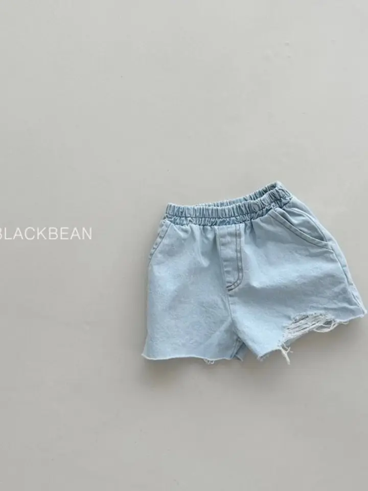 616 Vintage Light Denim Pants