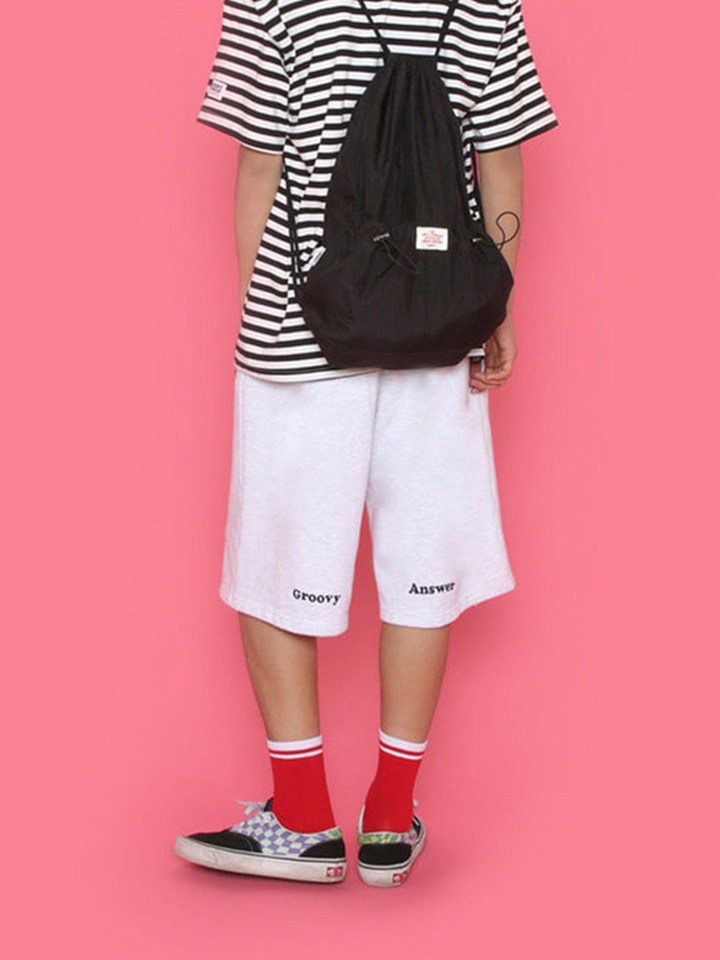 GA Bermuda Shorts