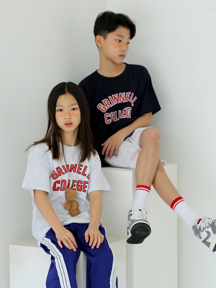 College Tee