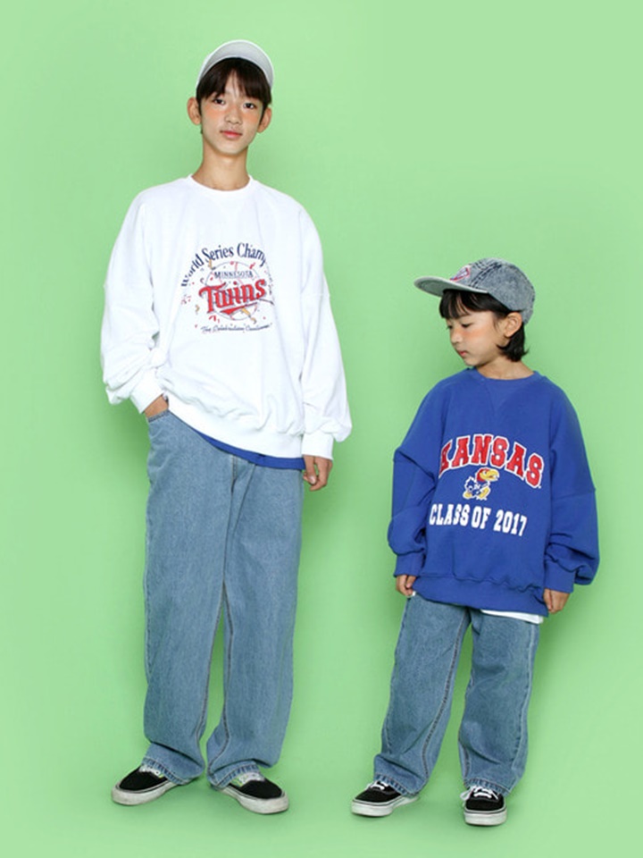 Vintage Sweatshirt