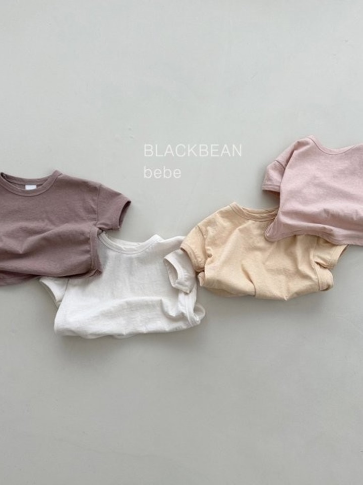 Coconut Bebe Tee
