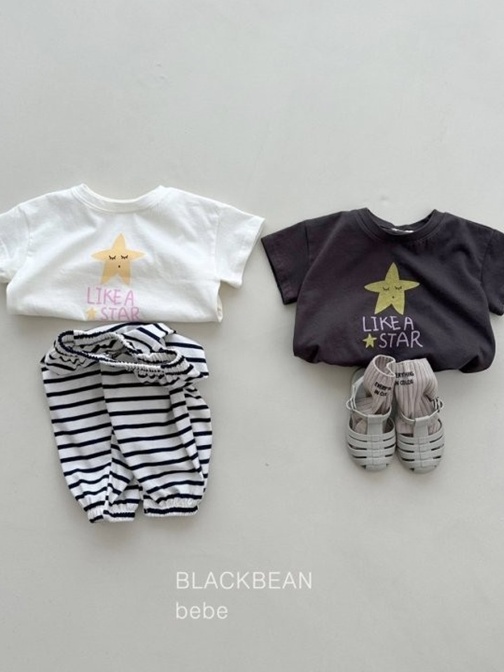 Little Star Bebe Tee