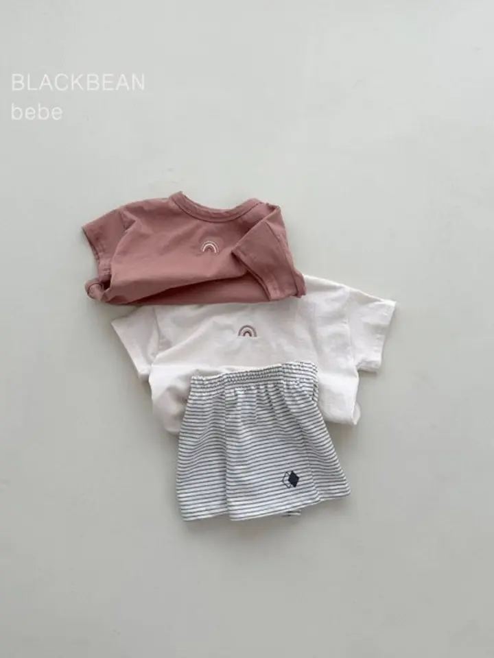 Oz Bebe Tee
