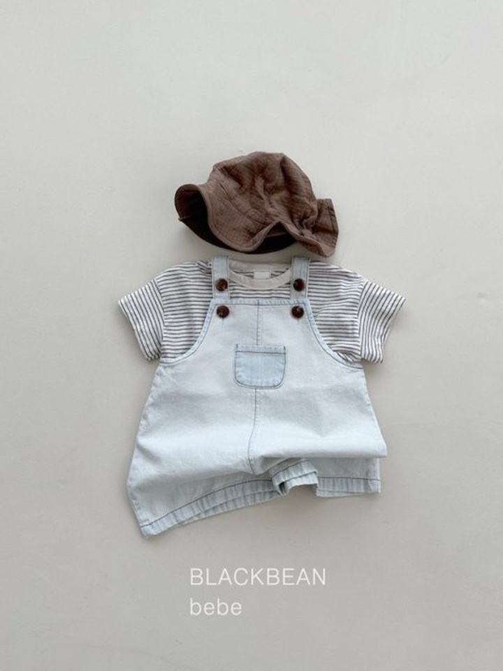 Ade Bebe Dungarees