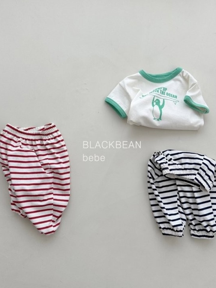 Single Bebe Pants