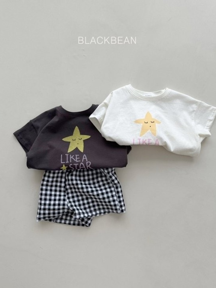 Little Star Tee