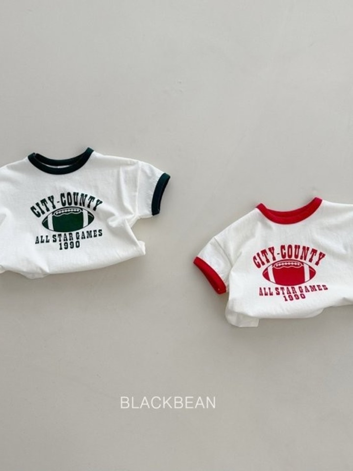 All Star Tee