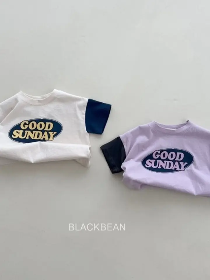 Sunday Tee