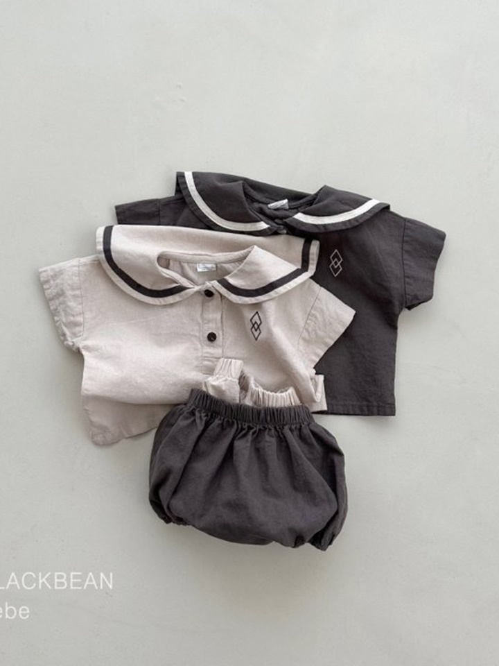 Binch Bebe Top Bottom Set