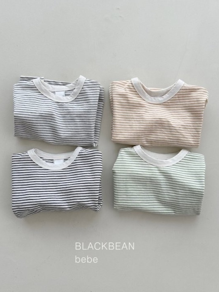 Vanilla Bebe Tee