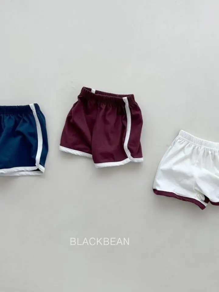 Mini Pants