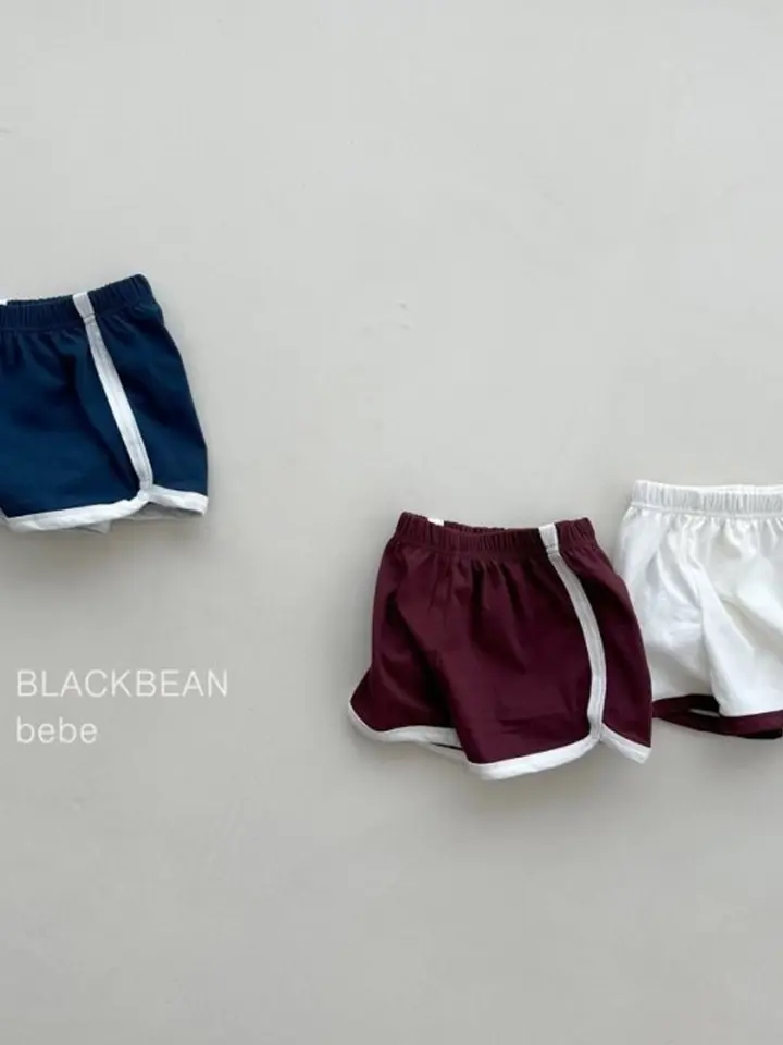 Mini Bebe Pants