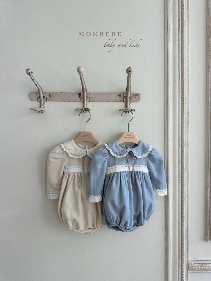 Kailor Body Suit